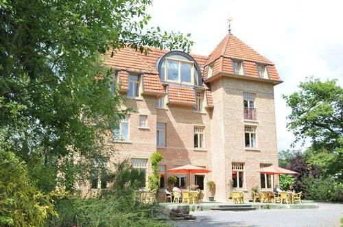 Les Tilleuls Hotel Jupille Exterior photo
